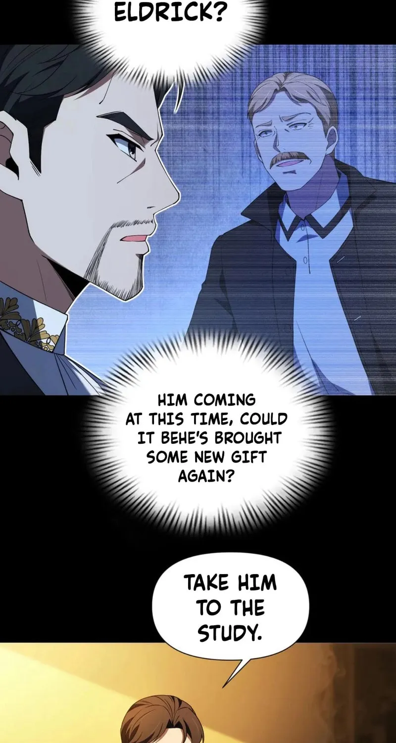 I Dominate a Magical Continent with an Industrial Revolution Chapter 47 page 20 - 