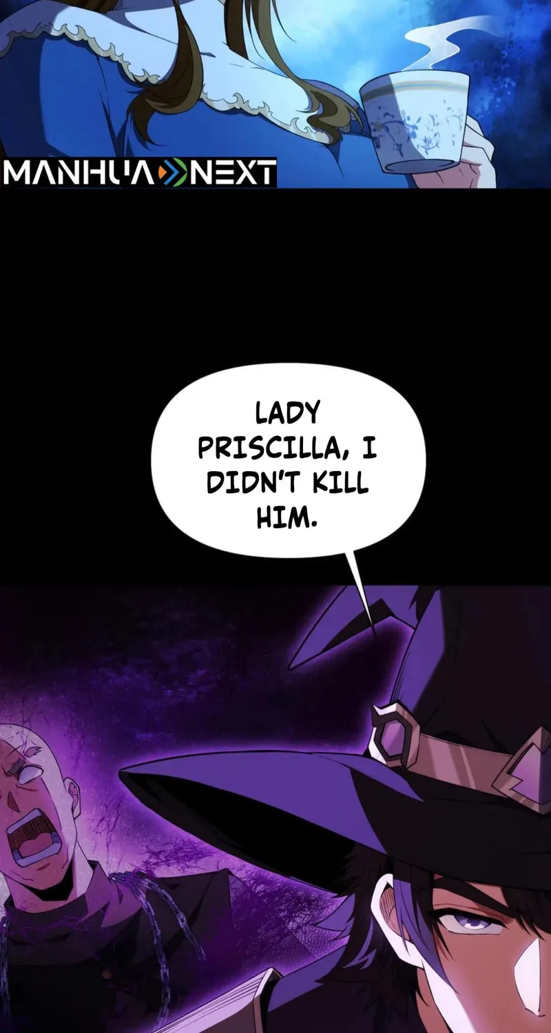 I Dominate a Magical Continent with an Industrial Revolution Chapter 47 page 3 - 