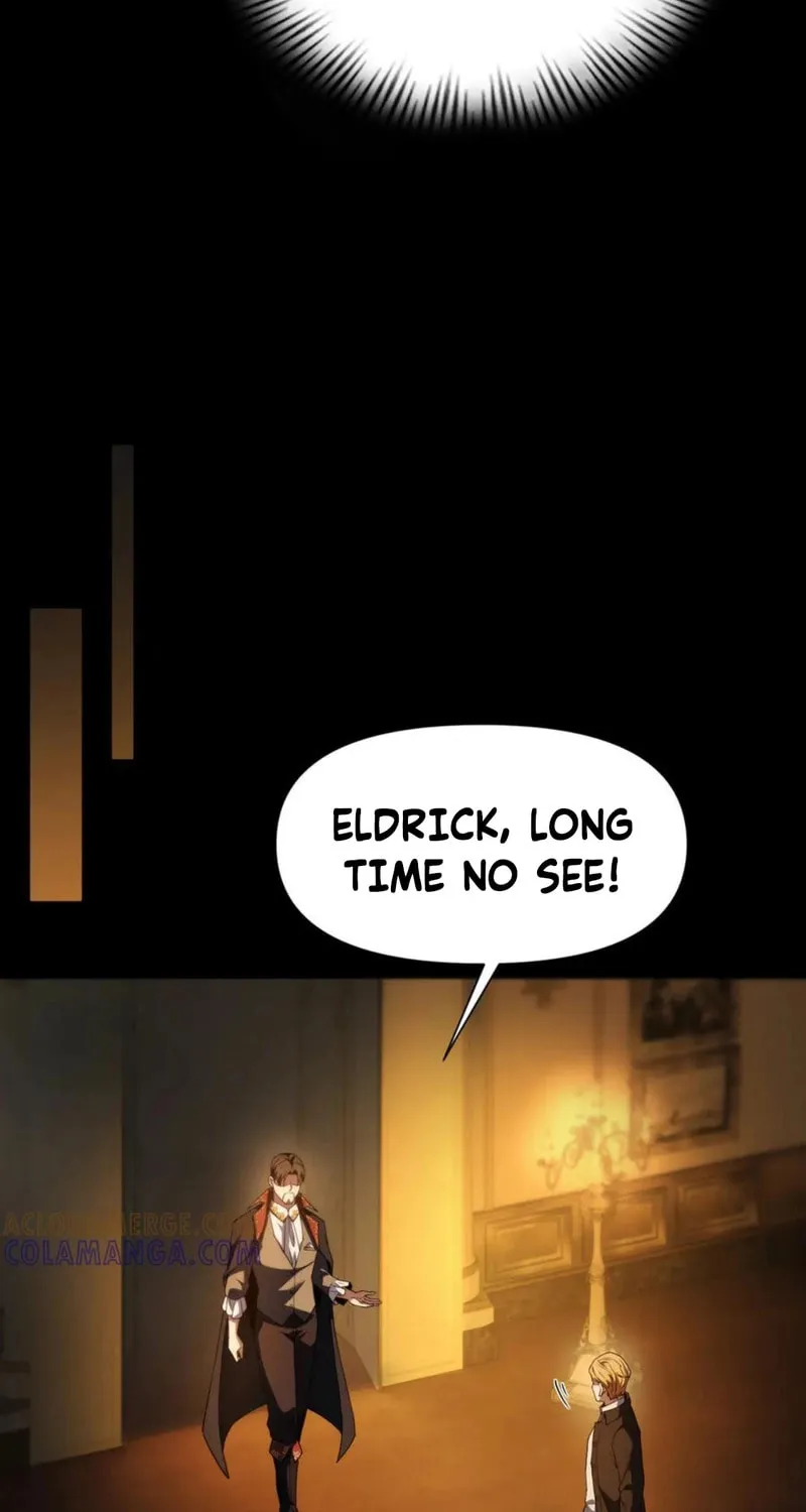 I Dominate a Magical Continent with an Industrial Revolution Chapter 47 page 23 - 