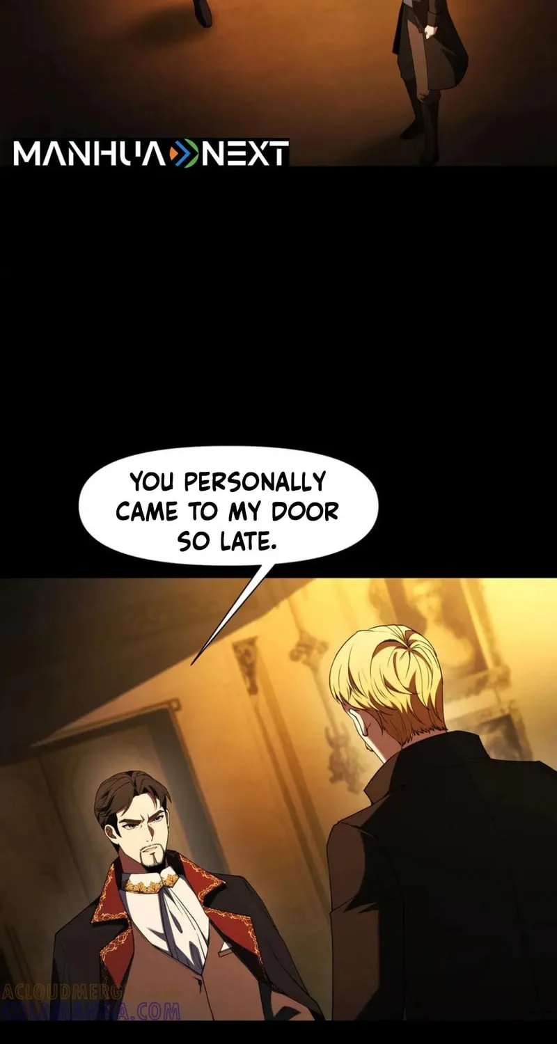 I Dominate a Magical Continent with an Industrial Revolution Chapter 47 page 24 - 