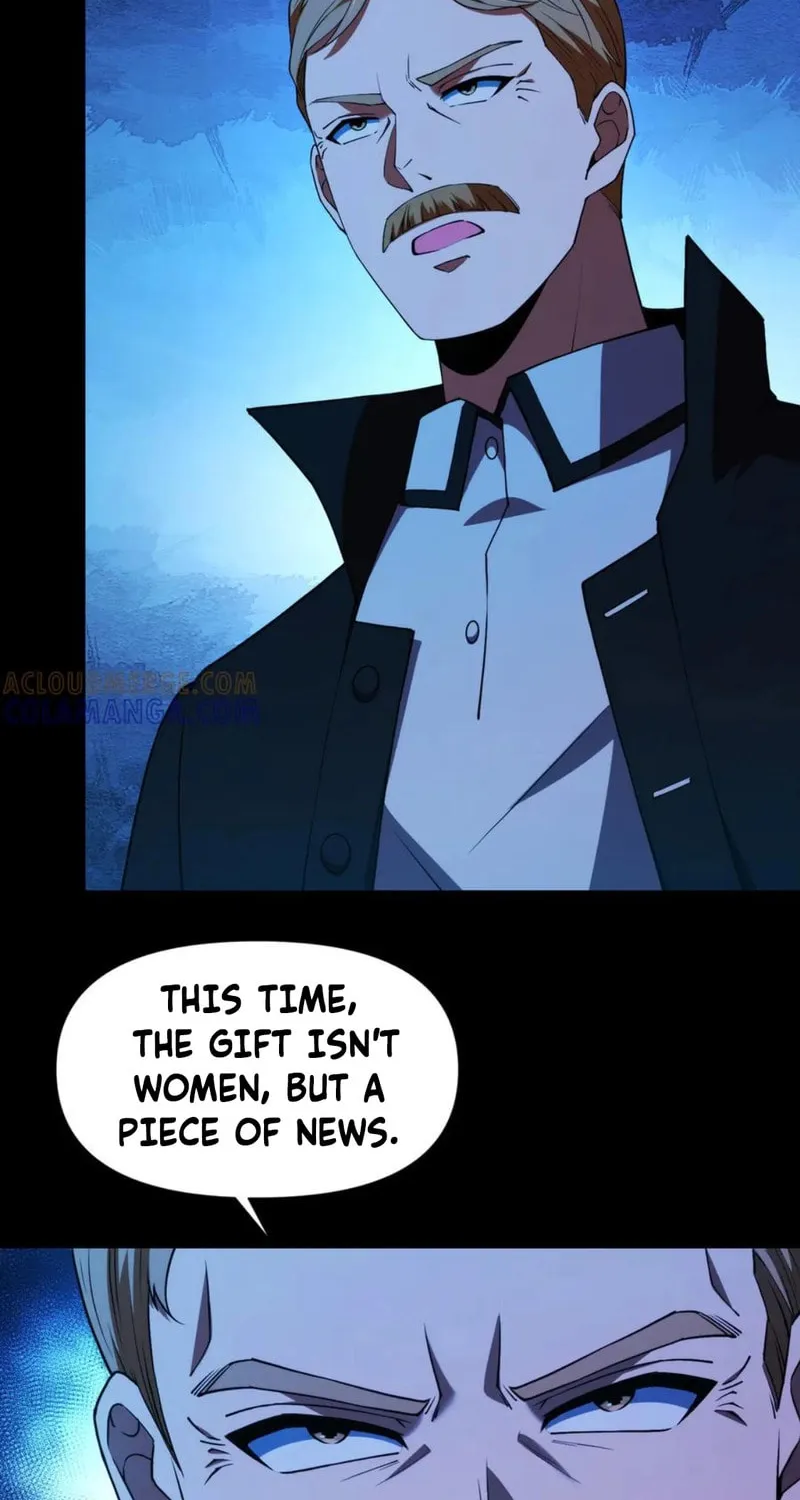 I Dominate a Magical Continent with an Industrial Revolution Chapter 47 page 26 - 