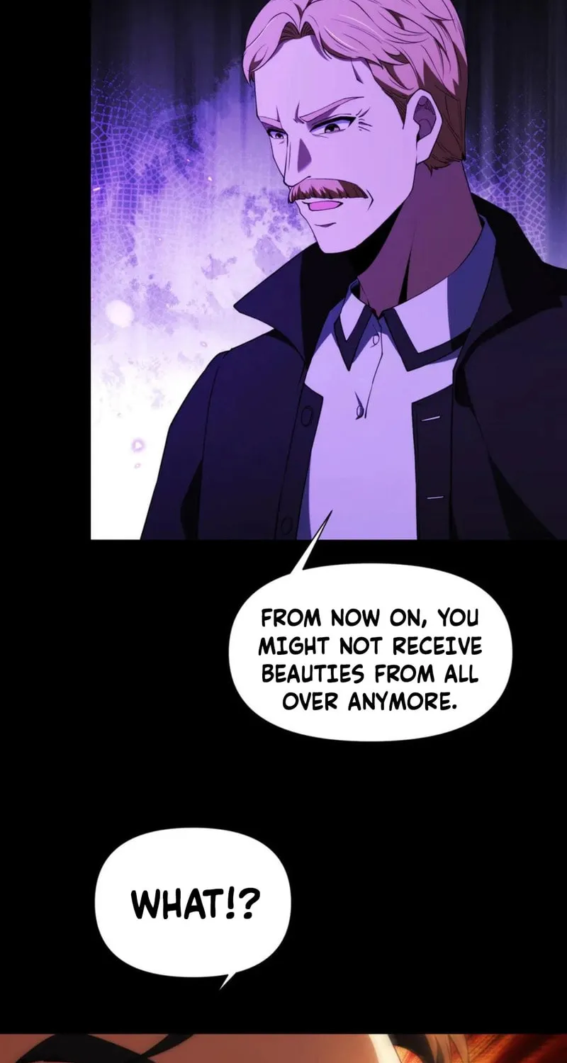 I Dominate a Magical Continent with an Industrial Revolution Chapter 47 page 28 - 