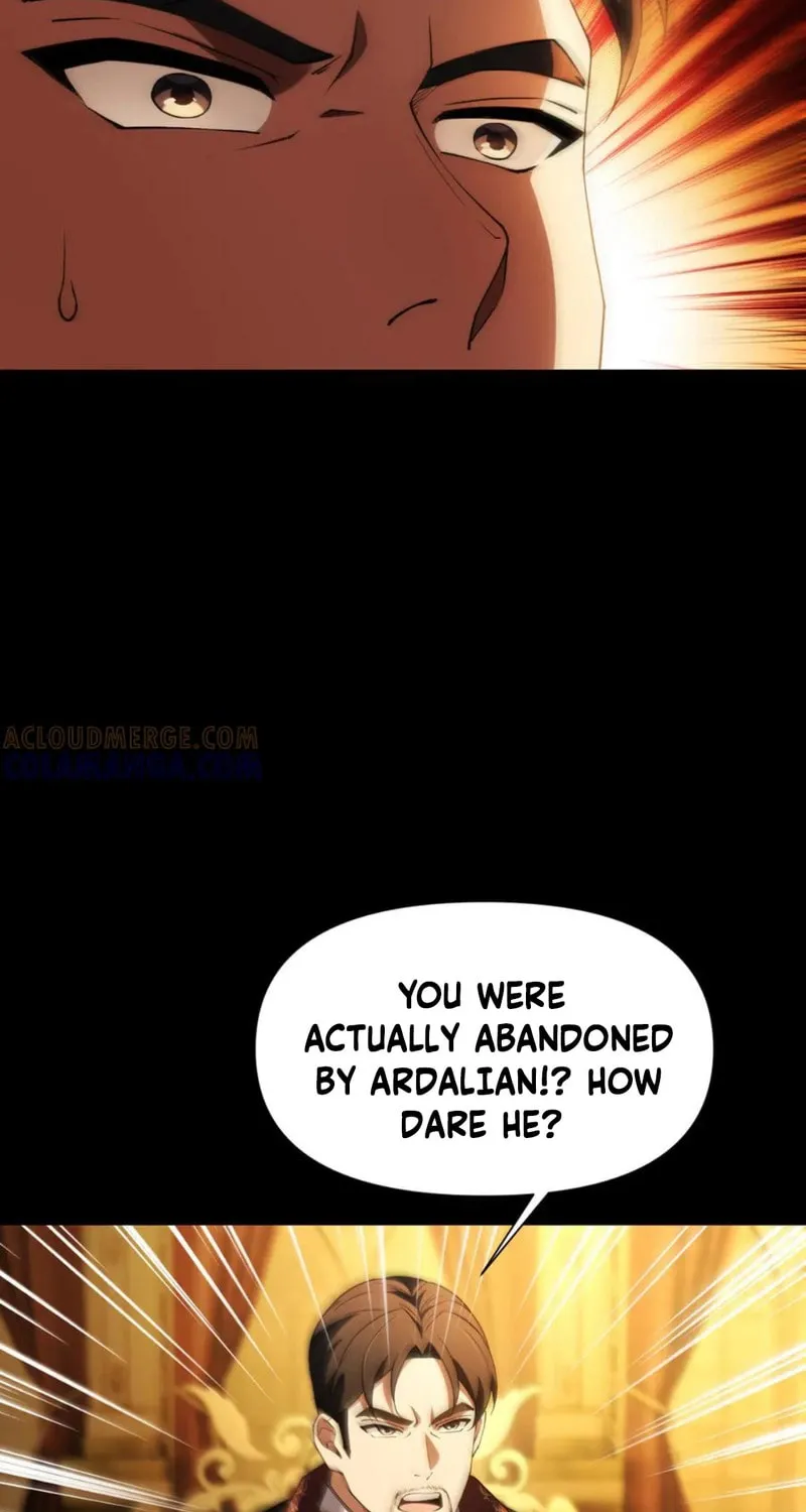 I Dominate a Magical Continent with an Industrial Revolution Chapter 47 page 29 - 
