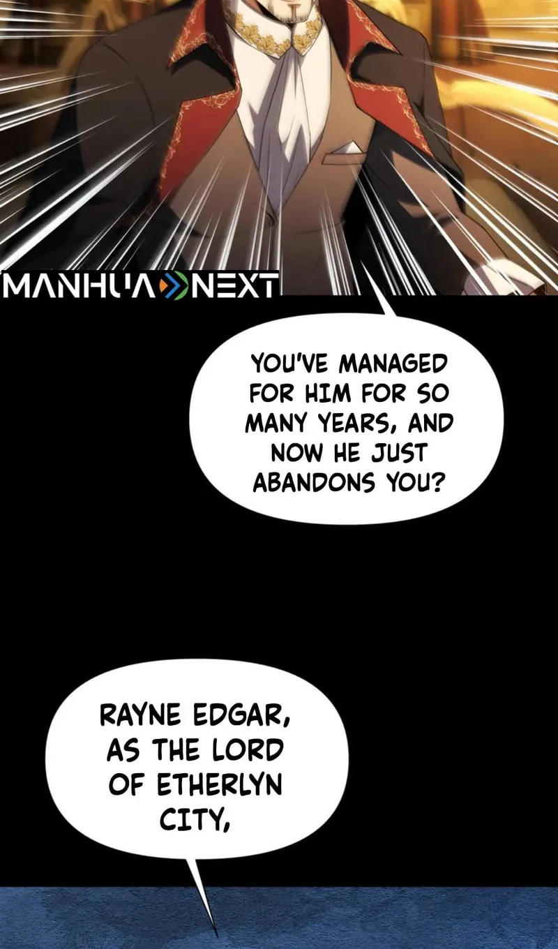 I Dominate a Magical Continent with an Industrial Revolution Chapter 47 page 30 - 