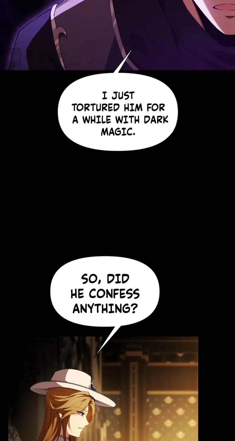I Dominate a Magical Continent with an Industrial Revolution Chapter 47 page 4 - 