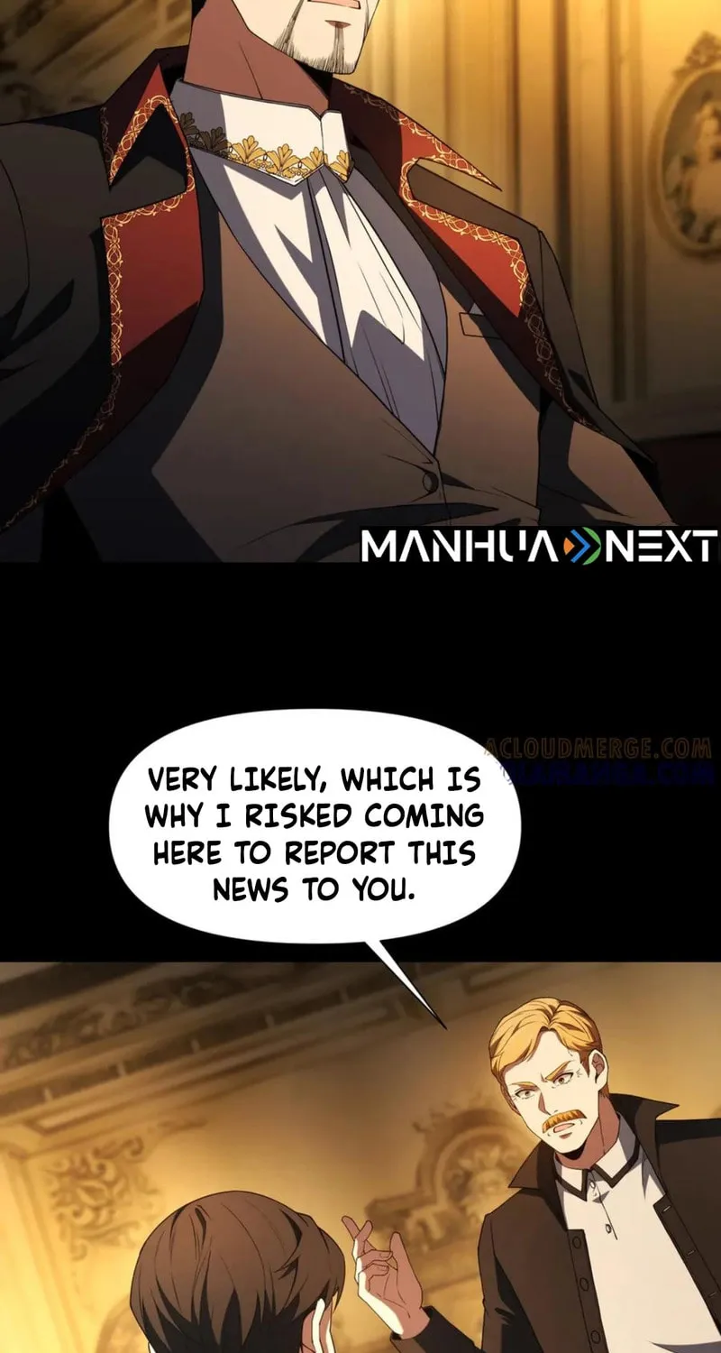 I Dominate a Magical Continent with an Industrial Revolution Chapter 47 page 33 - 