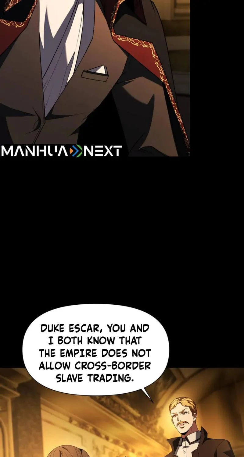 I Dominate a Magical Continent with an Industrial Revolution Chapter 47 page 35 - 