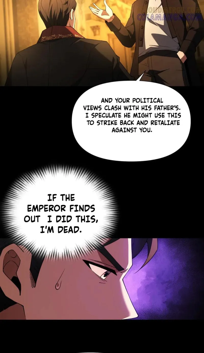 I Dominate a Magical Continent with an Industrial Revolution Chapter 47 page 36 - 