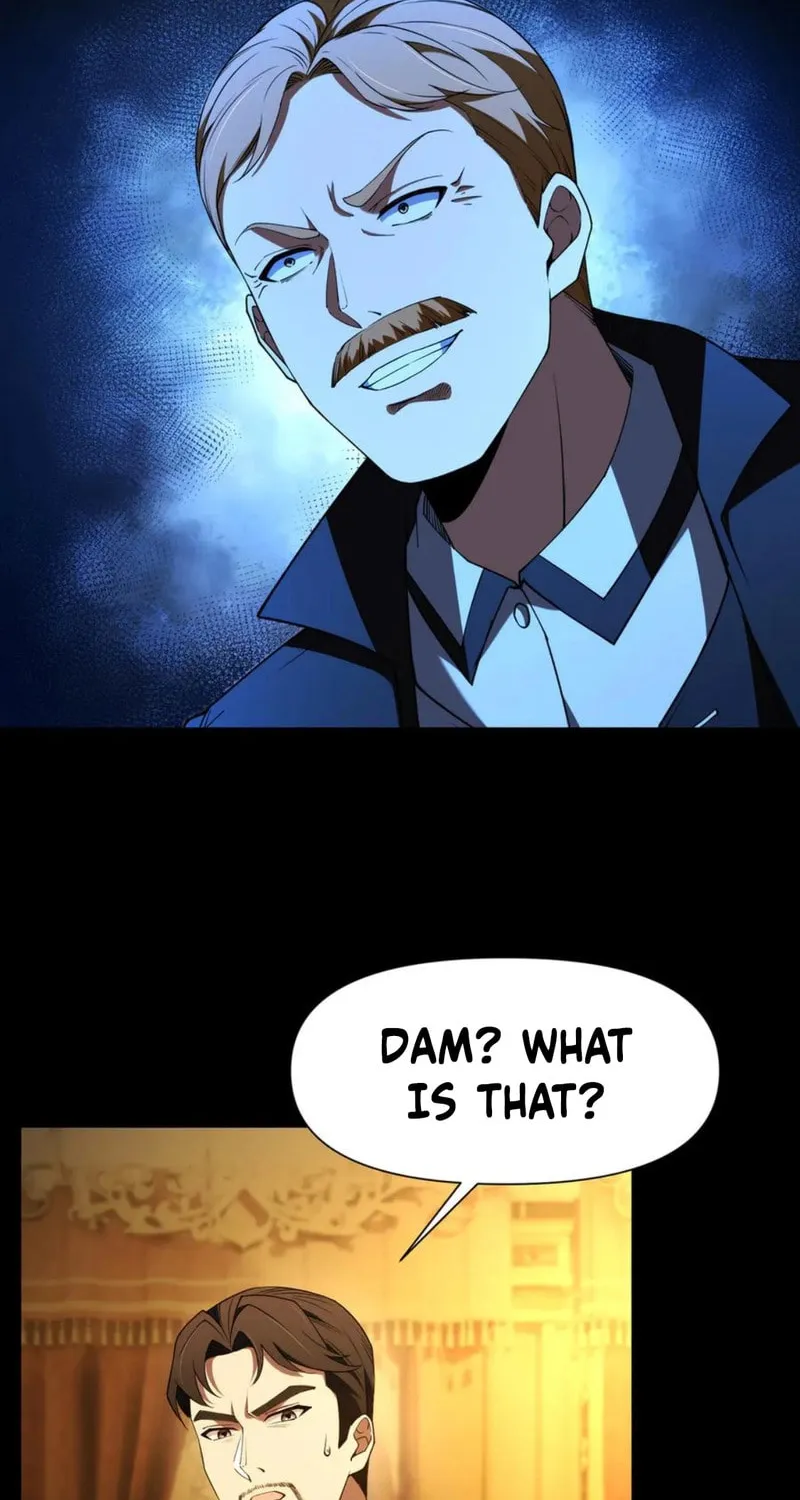 I Dominate a Magical Continent with an Industrial Revolution Chapter 47 page 38 - 