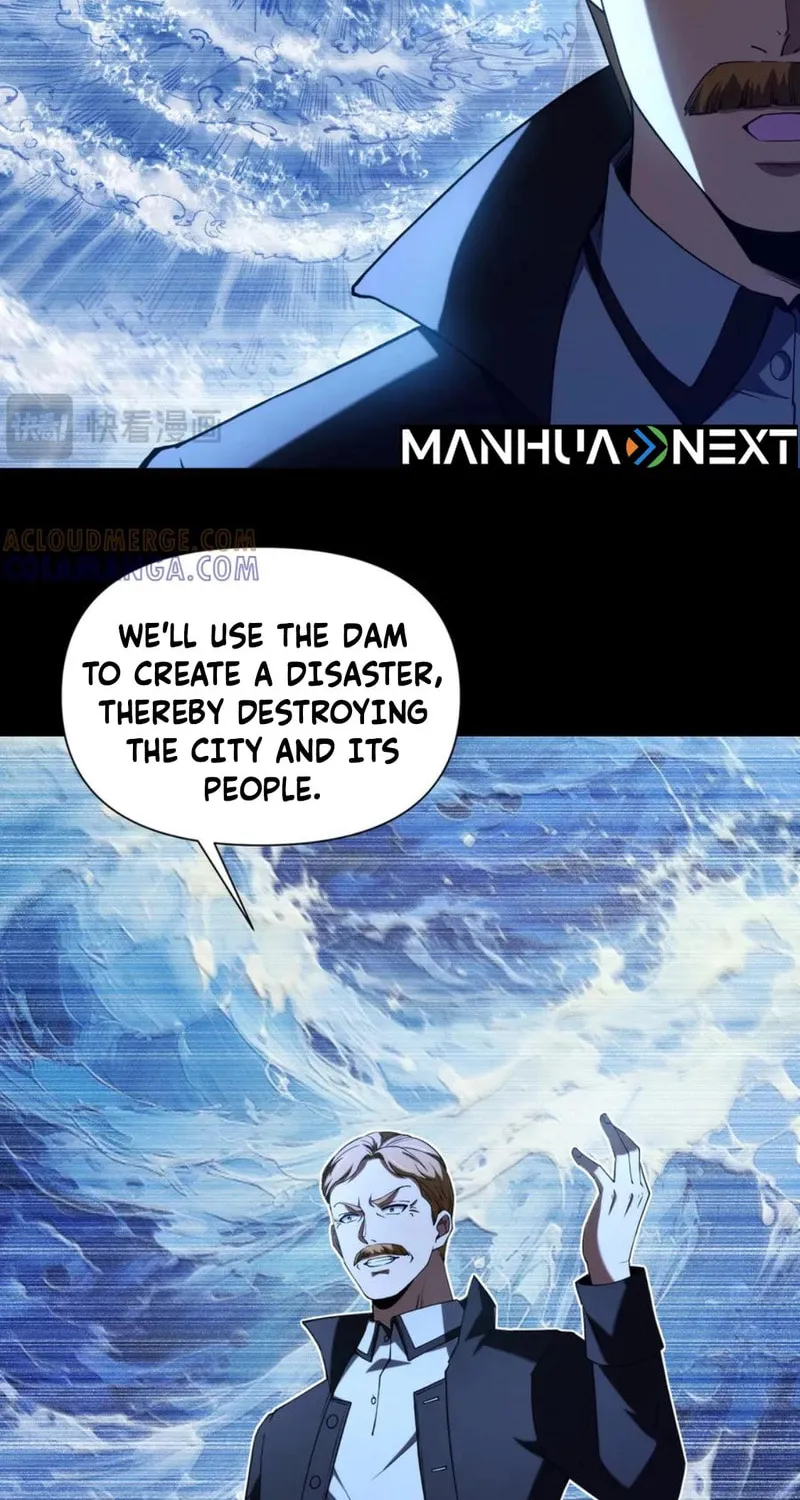 I Dominate a Magical Continent with an Industrial Revolution Chapter 47 page 40 - 