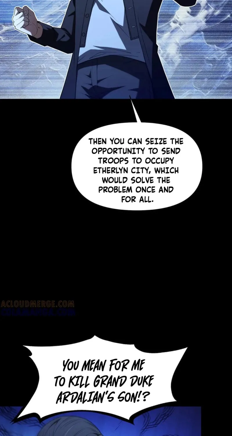 I Dominate a Magical Continent with an Industrial Revolution Chapter 47 page 41 - 