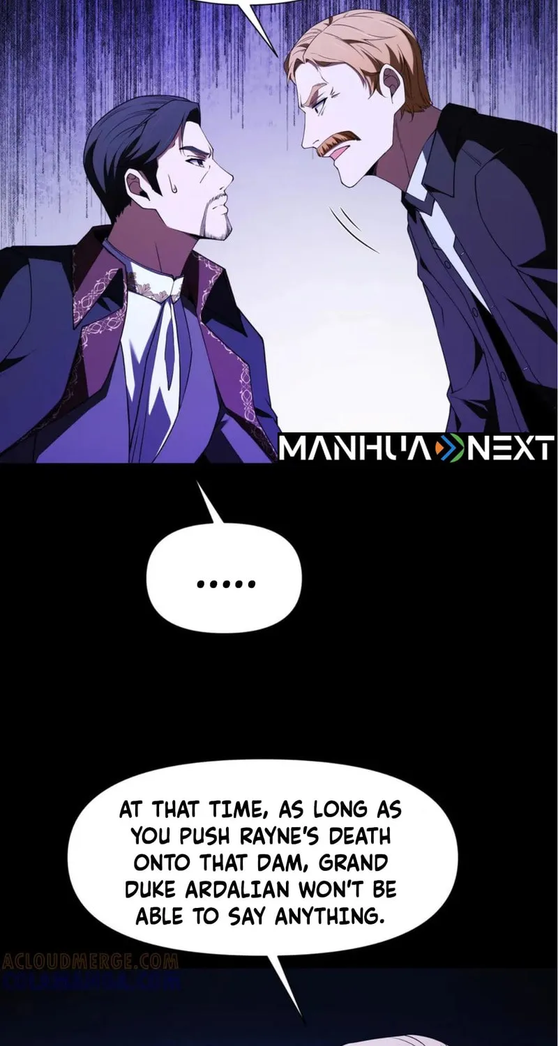 I Dominate a Magical Continent with an Industrial Revolution Chapter 47 page 44 - 