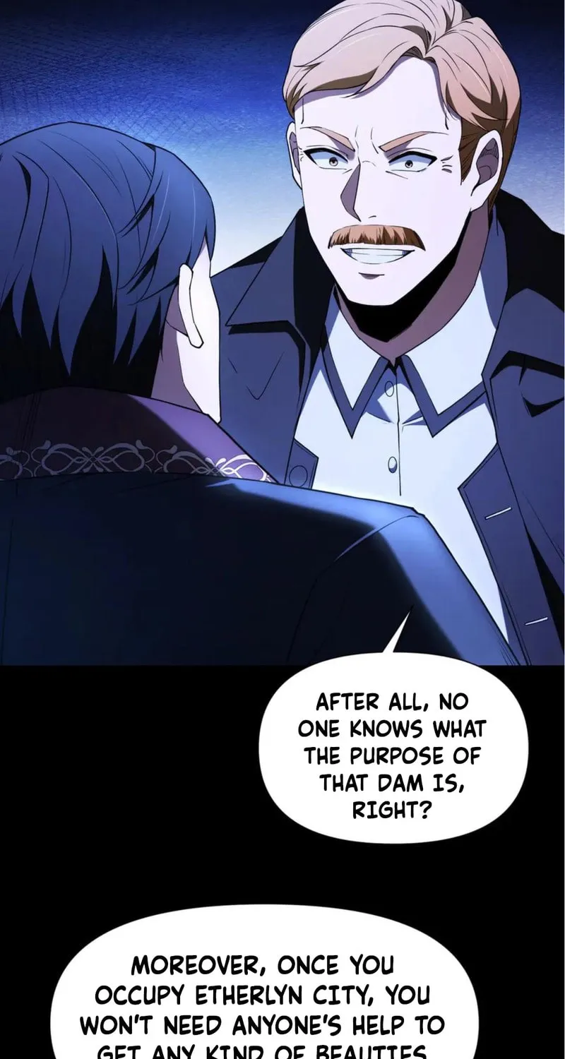 I Dominate a Magical Continent with an Industrial Revolution Chapter 47 page 45 - 
