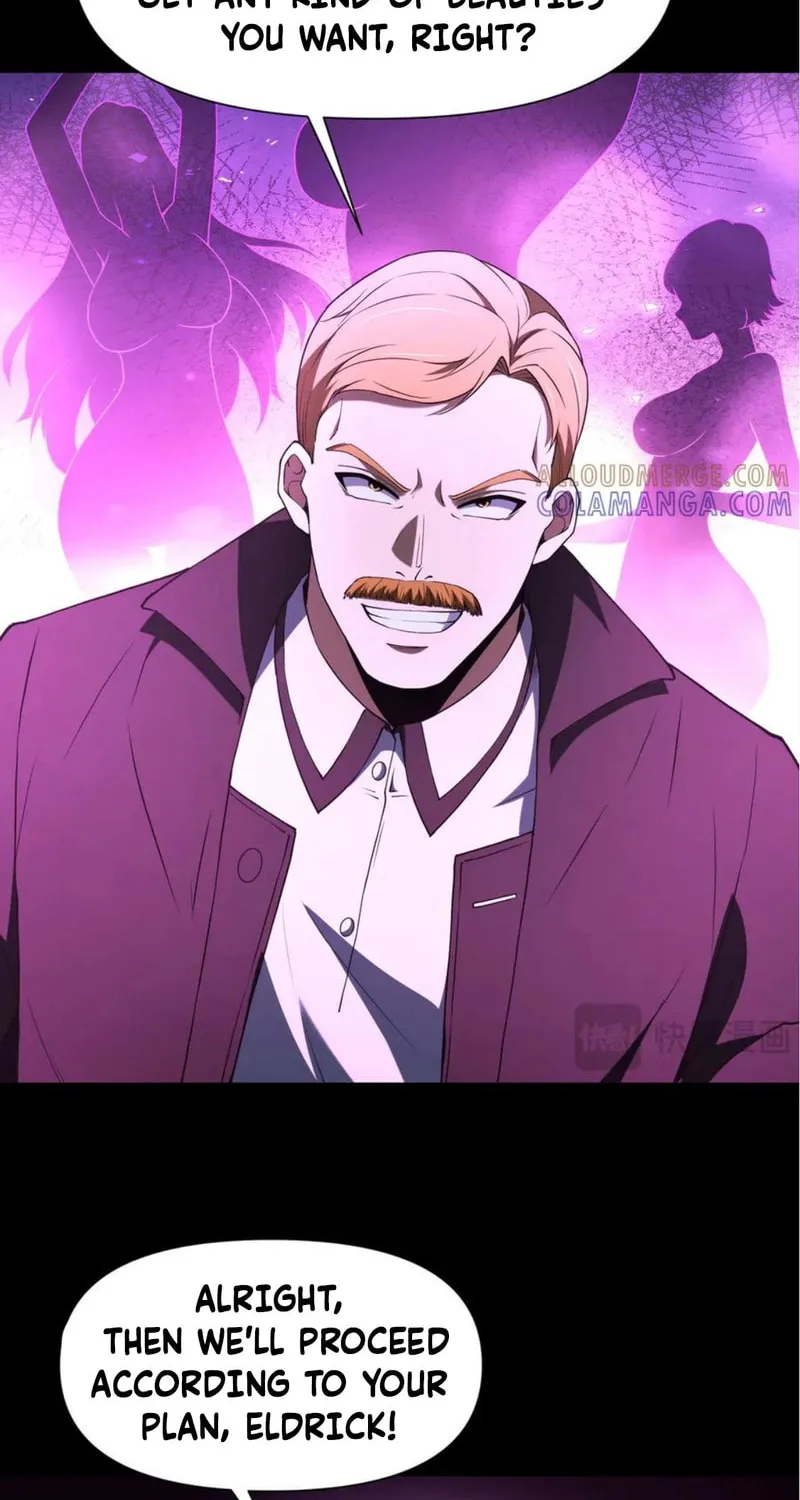 I Dominate a Magical Continent with an Industrial Revolution Chapter 47 page 46 - 