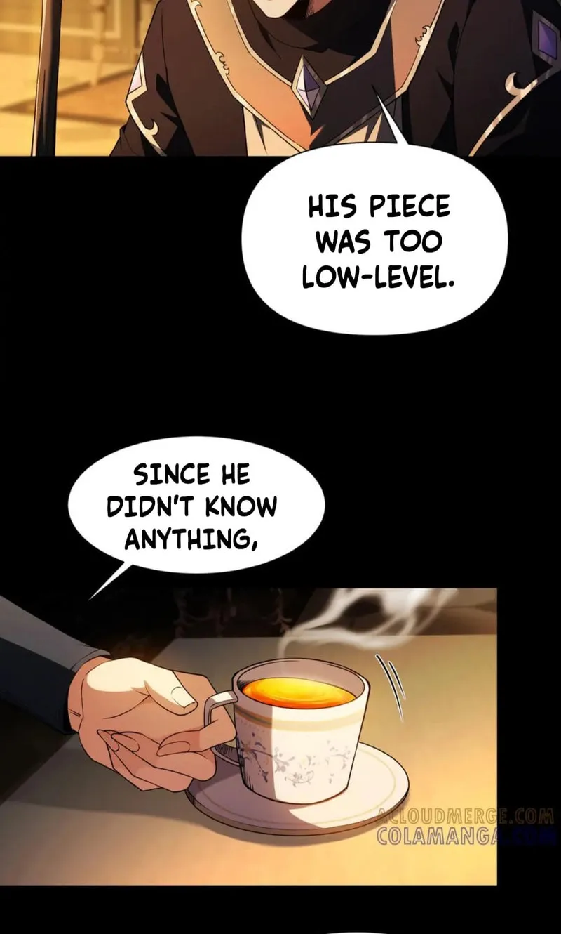 I Dominate a Magical Continent with an Industrial Revolution Chapter 47 page 6 - 
