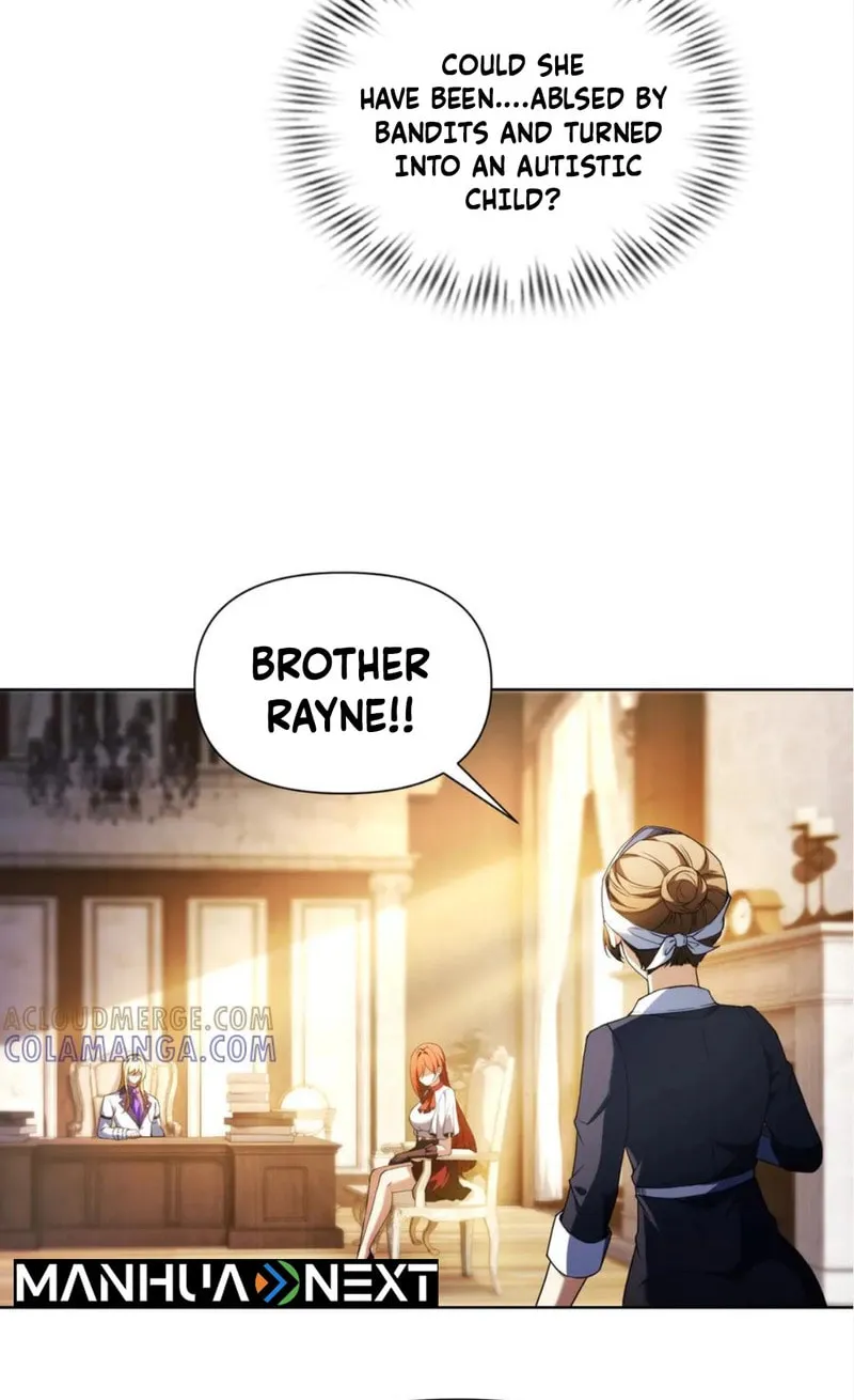 I Dominate a Magical Continent with an Industrial Revolution Chapter 47 page 54 - 