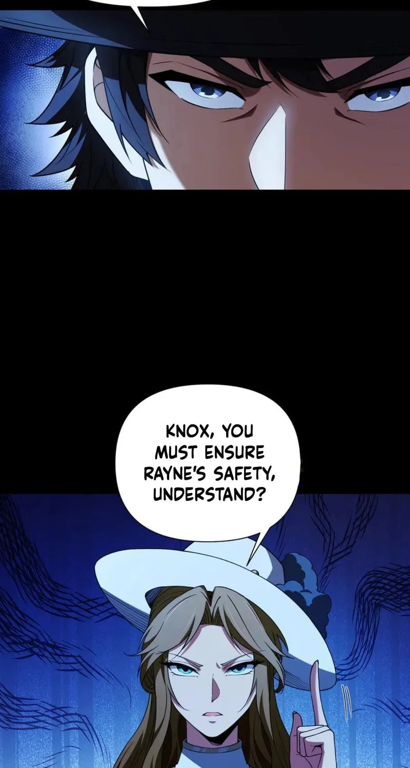 I Dominate a Magical Continent with an Industrial Revolution Chapter 47 page 9 - 