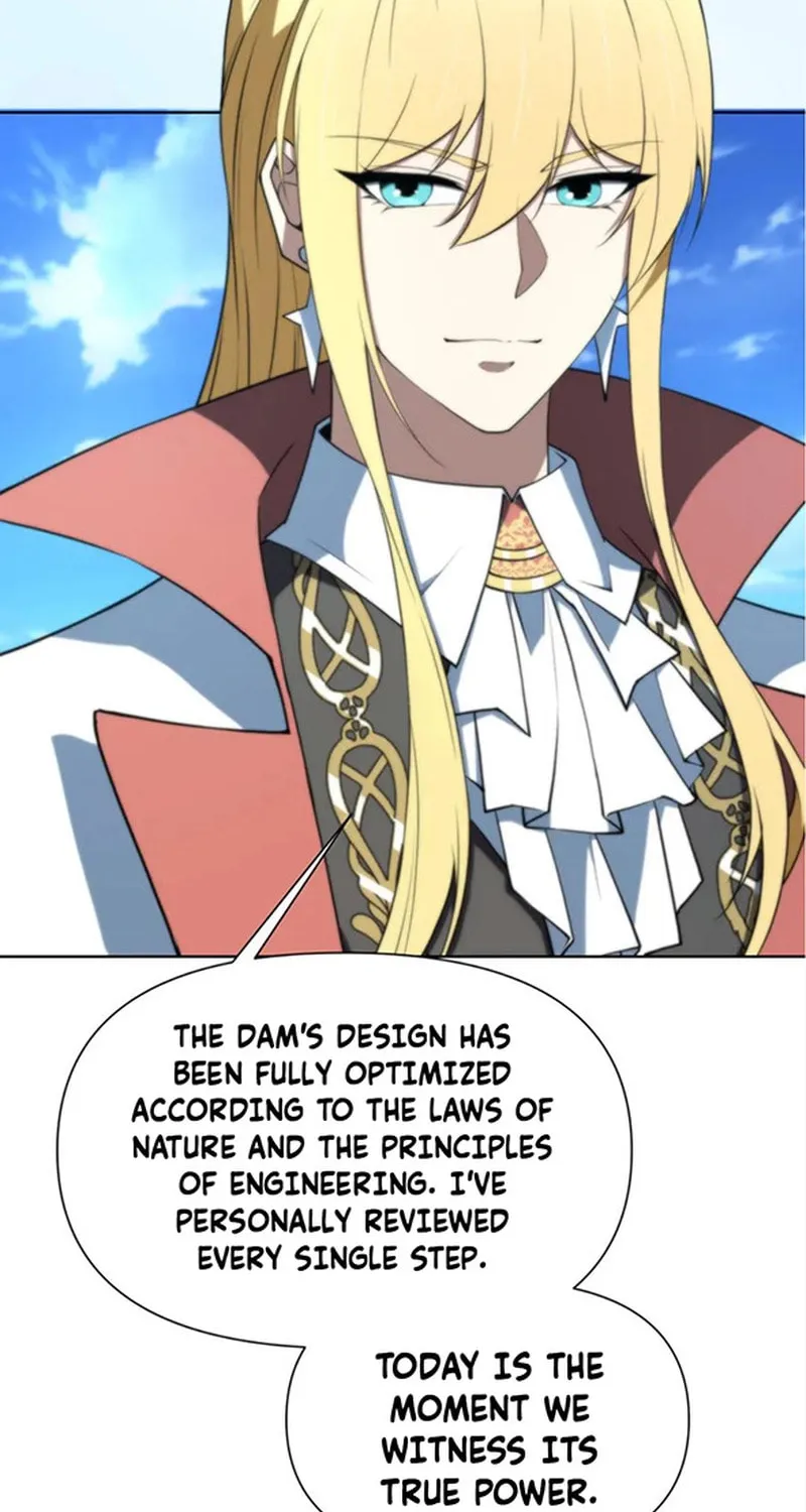 I Dominate a Magical Continent with an Industrial Revolution Chapter 48 page 13 - 