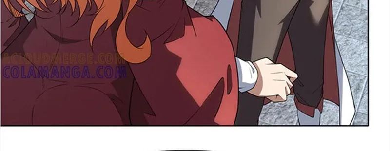 I Dominate a Magical Continent with an Industrial Revolution Chapter 48 page 17 - 
