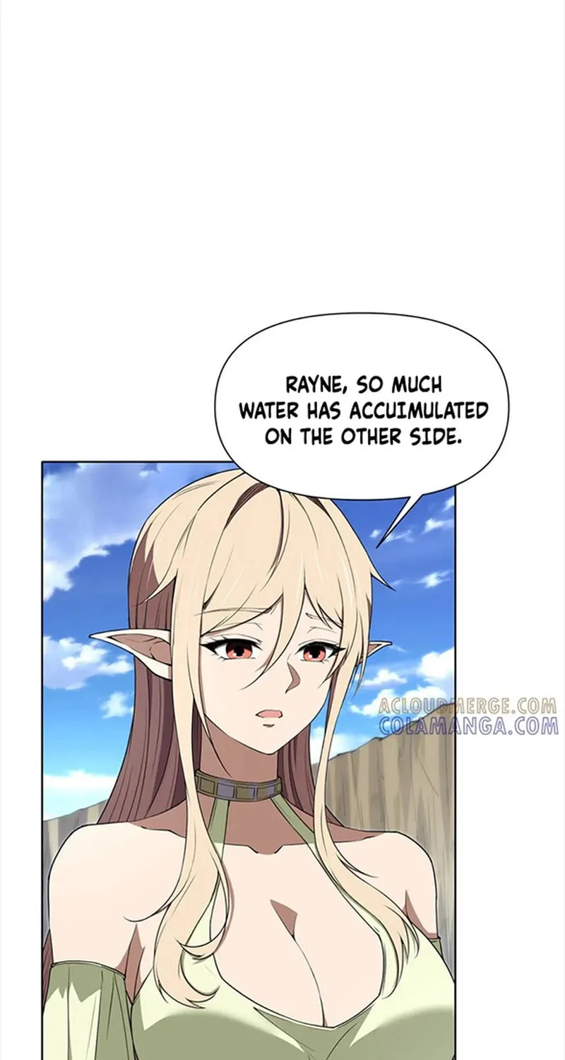 I Dominate a Magical Continent with an Industrial Revolution Chapter 48 page 20 - 