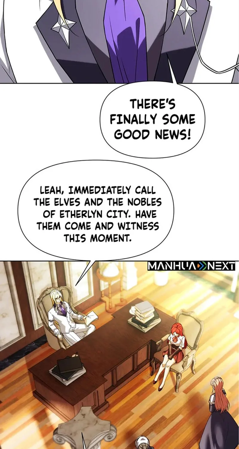 I Dominate a Magical Continent with an Industrial Revolution Chapter 48 page 3 - 
