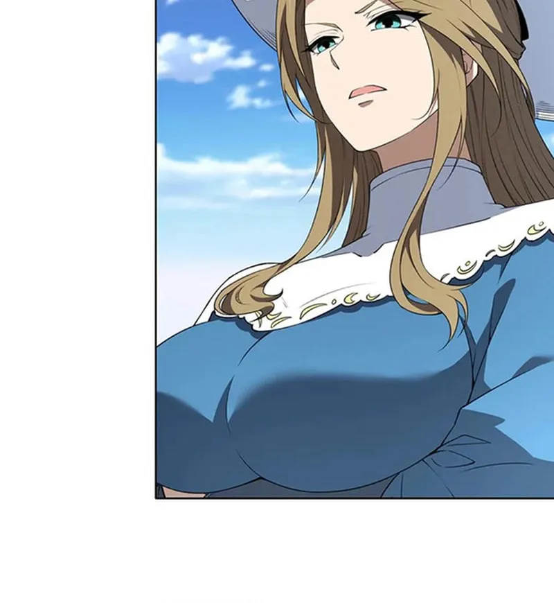 I Dominate a Magical Continent with an Industrial Revolution Chapter 48 page 34 - 