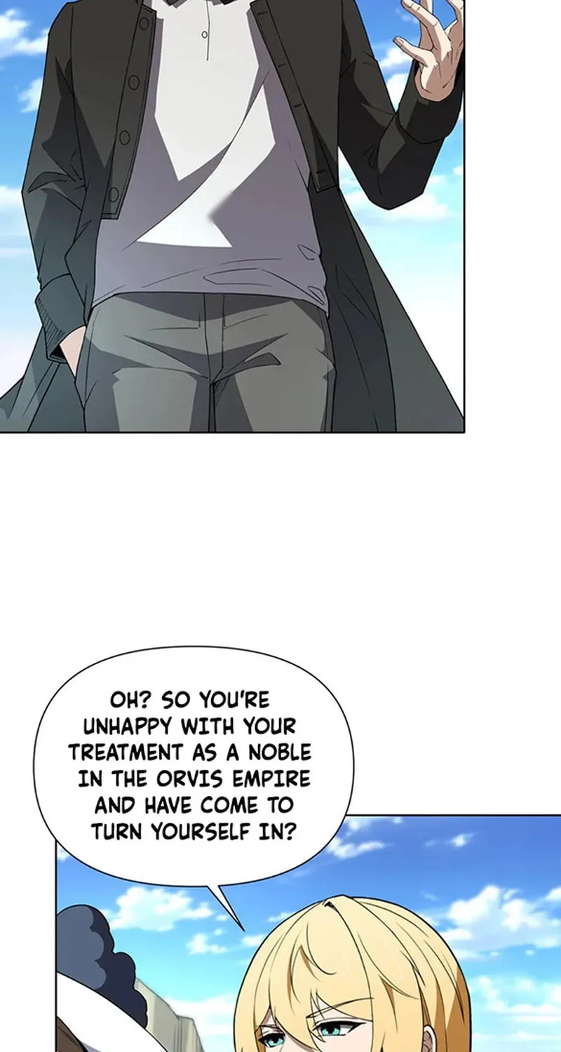 I Dominate a Magical Continent with an Industrial Revolution Chapter 48 page 37 - 