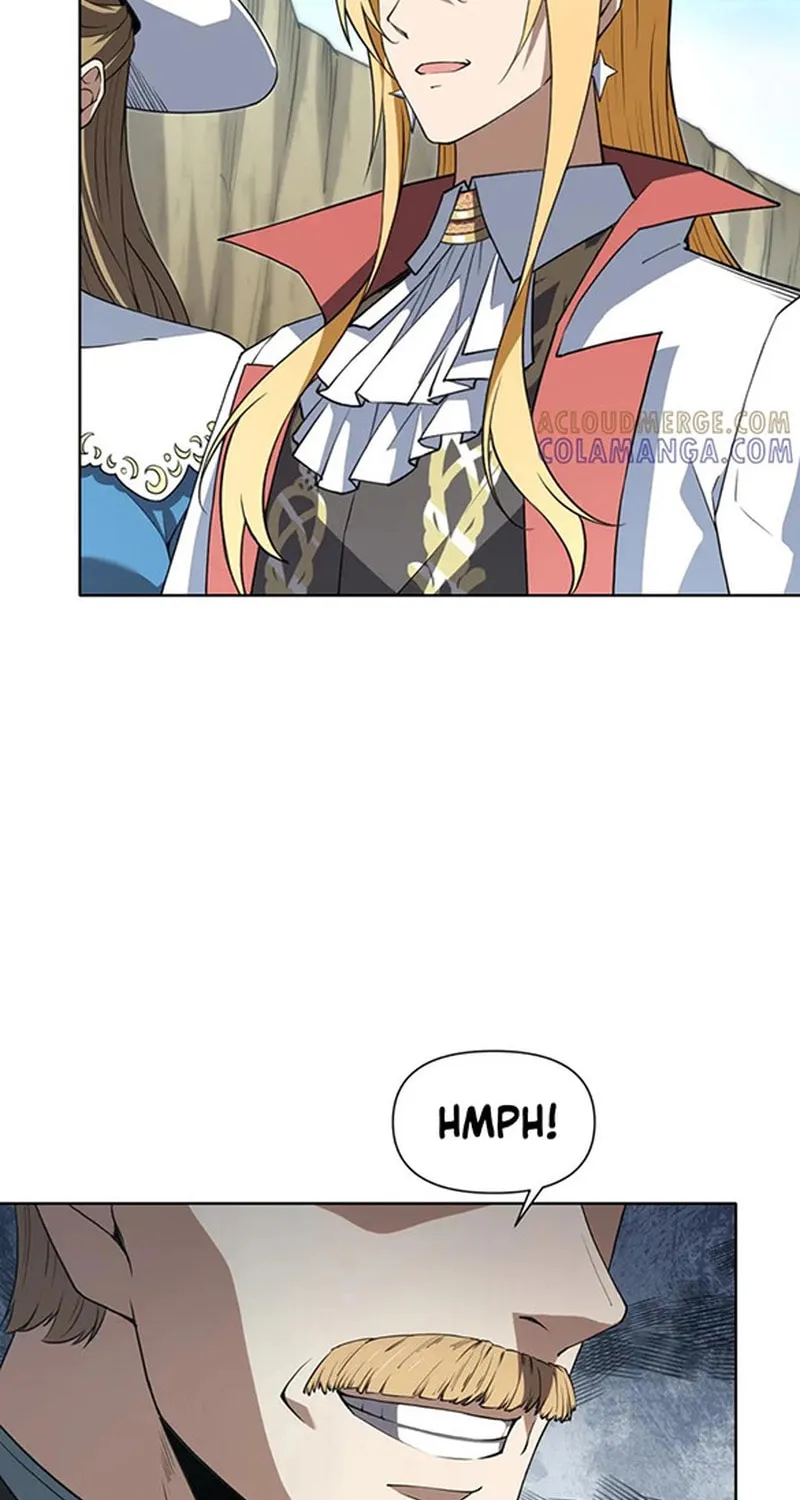 I Dominate a Magical Continent with an Industrial Revolution Chapter 48 page 38 - 