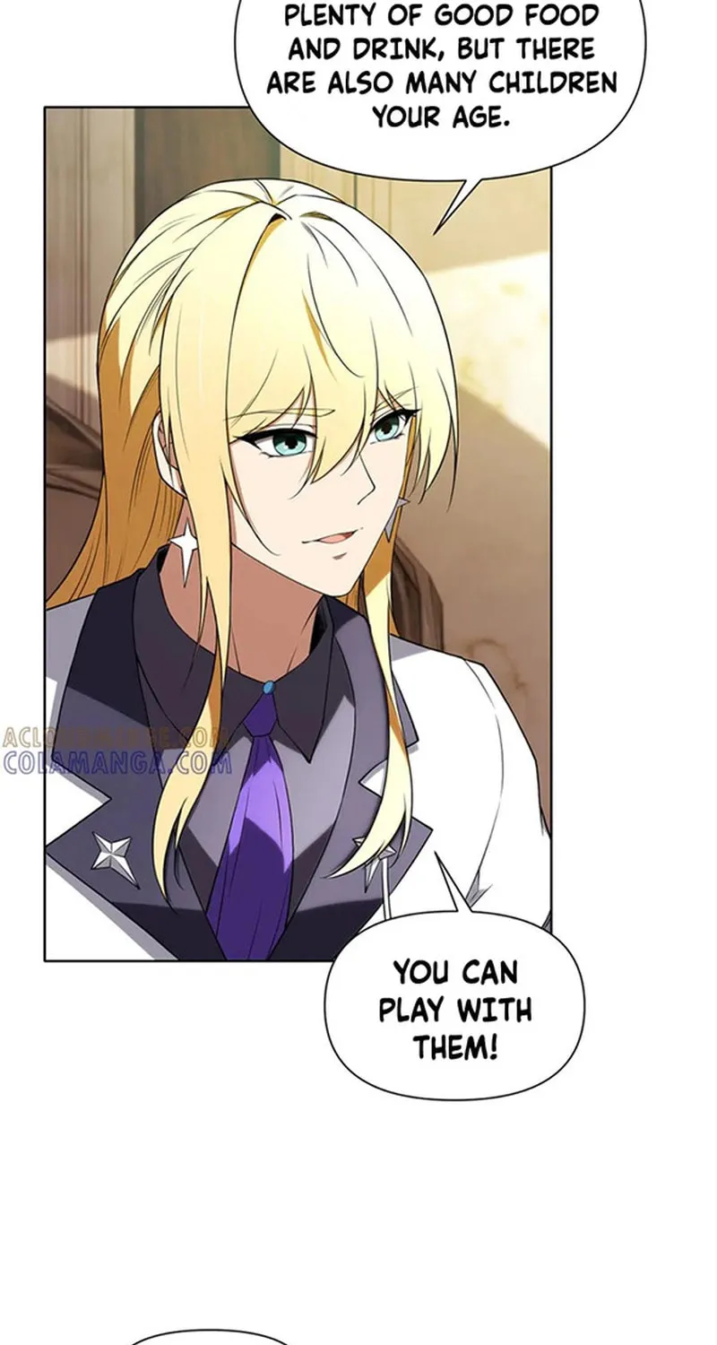 I Dominate a Magical Continent with an Industrial Revolution Chapter 48 page 5 - 