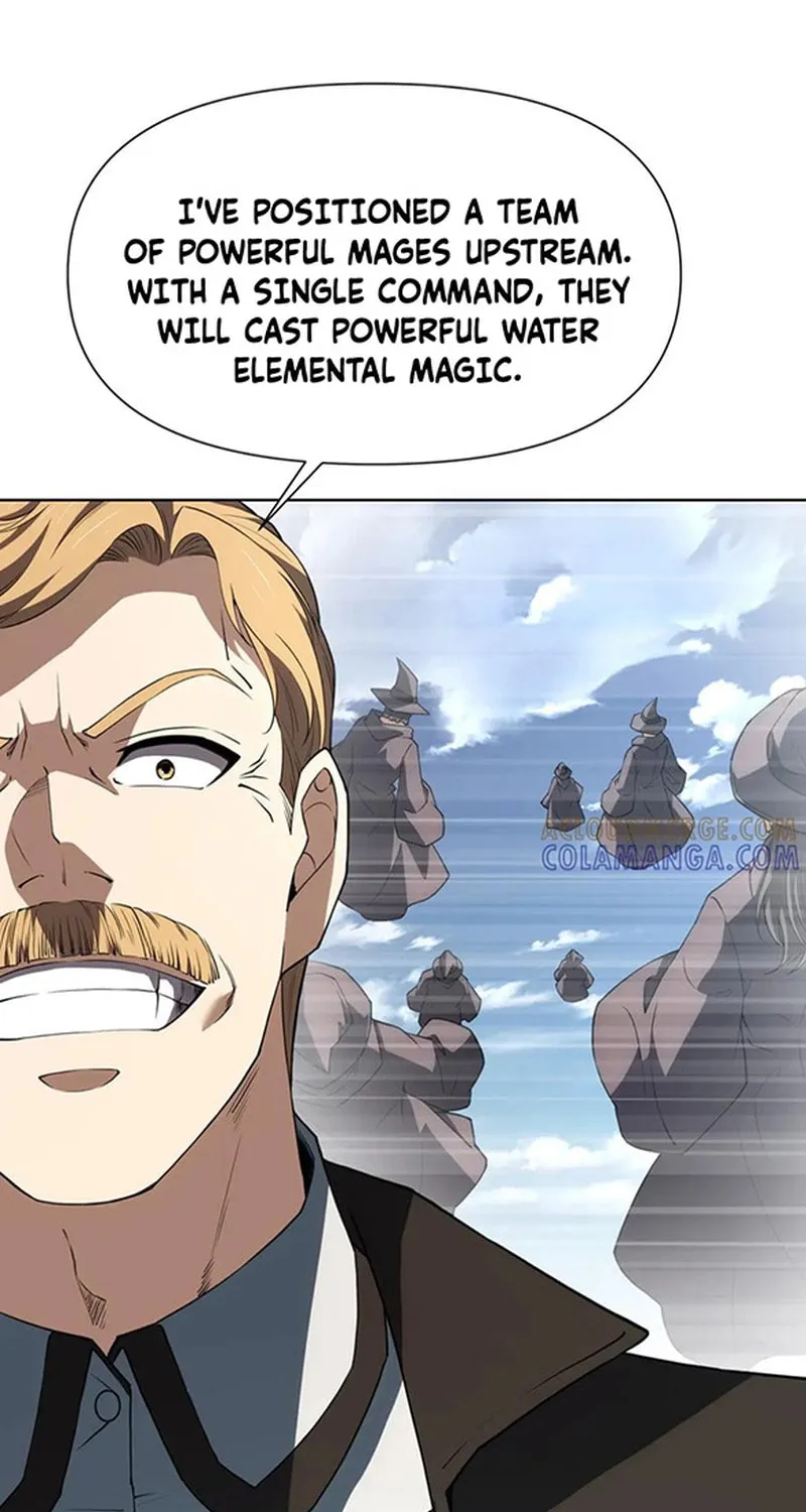 I Dominate a Magical Continent with an Industrial Revolution Chapter 48 page 42 - 
