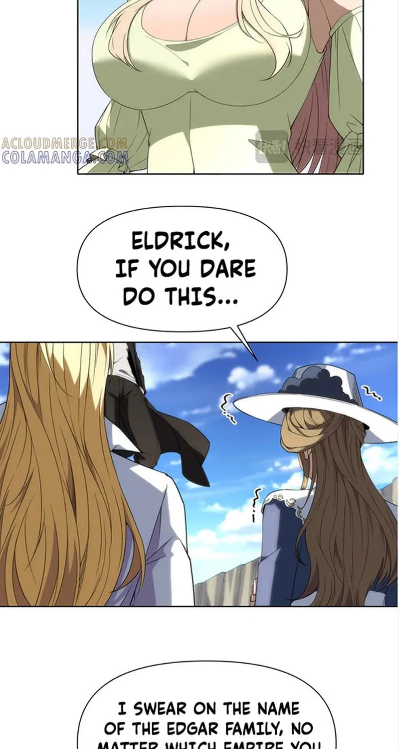 I Dominate a Magical Continent with an Industrial Revolution Chapter 48 page 45 - 
