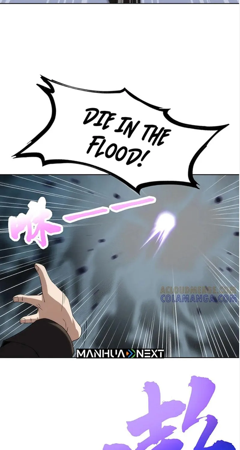 I Dominate a Magical Continent with an Industrial Revolution Chapter 48 page 49 - 