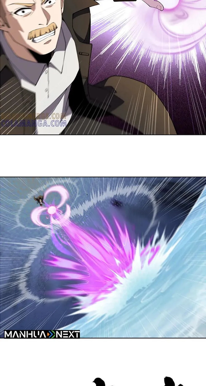 I Dominate a Magical Continent with an Industrial Revolution Chapter 49 page 17 - 