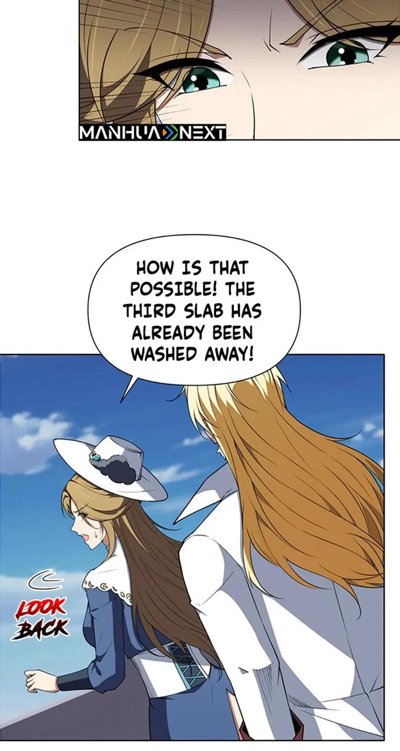 I Dominate a Magical Continent with an Industrial Revolution Chapter 49 page 20 - 
