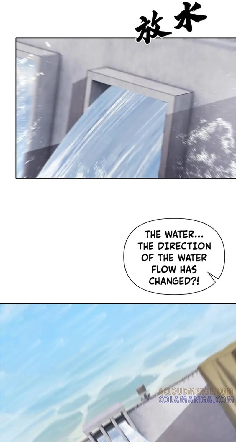I Dominate a Magical Continent with an Industrial Revolution Chapter 49 page 25 - 