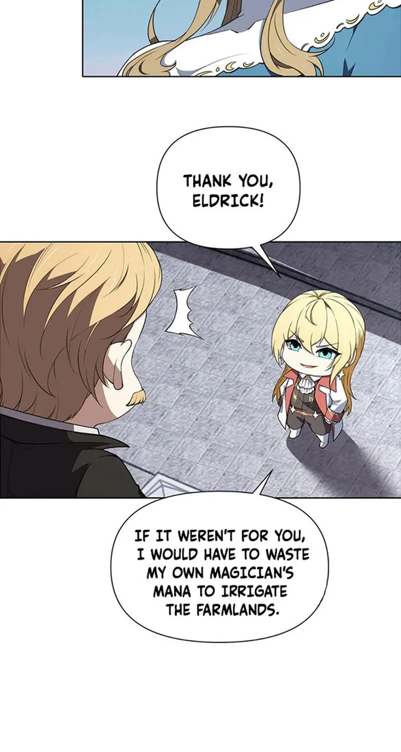 I Dominate a Magical Continent with an Industrial Revolution Chapter 49 page 28 - 