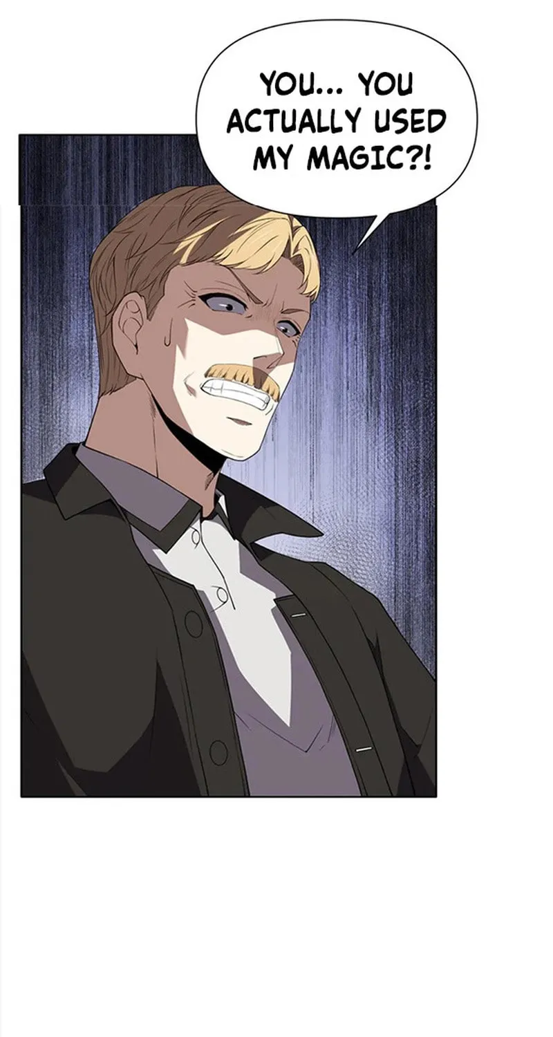 I Dominate a Magical Continent with an Industrial Revolution Chapter 49 page 29 - 