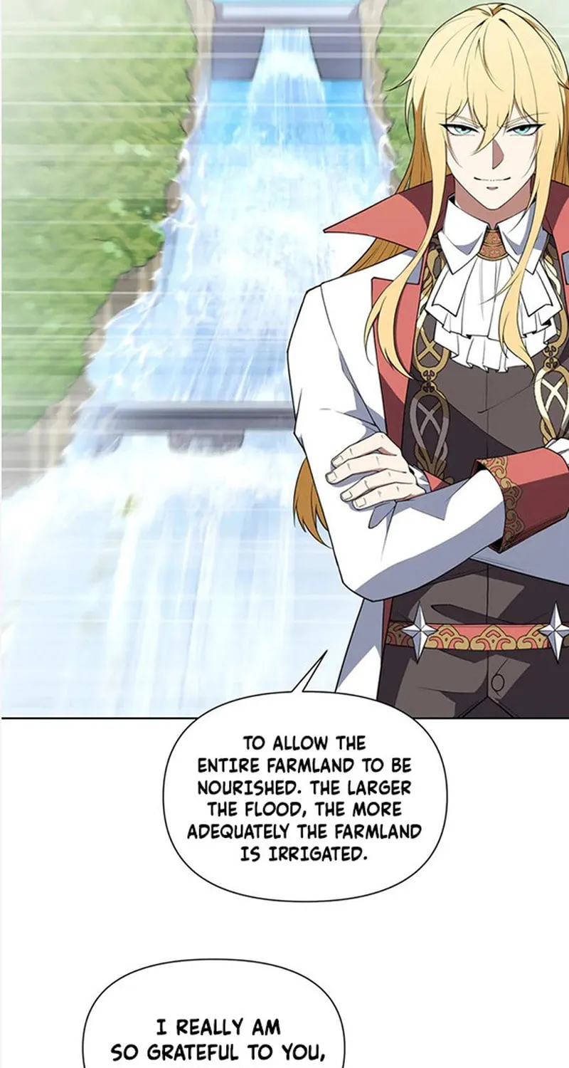I Dominate a Magical Continent with an Industrial Revolution Chapter 49 page 31 - 