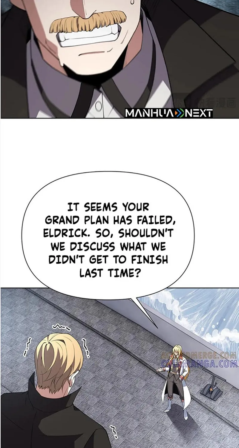 I Dominate a Magical Continent with an Industrial Revolution Chapter 49 page 34 - 