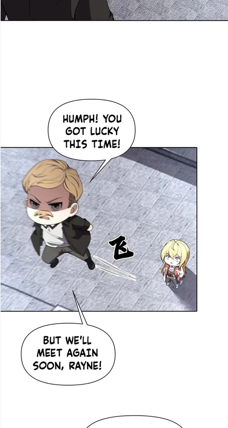 I Dominate a Magical Continent with an Industrial Revolution Chapter 49 page 35 - 