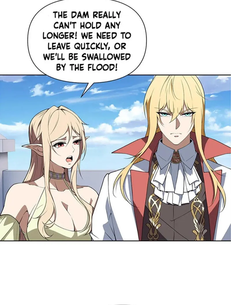 I Dominate a Magical Continent with an Industrial Revolution Chapter 49 page 6 - 