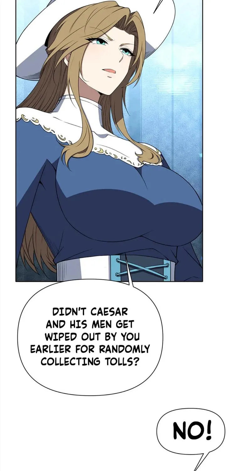 I Dominate a Magical Continent with an Industrial Revolution Chapter 49 page 51 - 