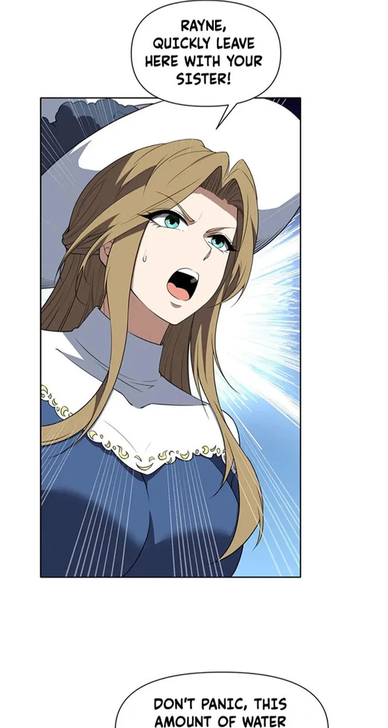 I Dominate a Magical Continent with an Industrial Revolution Chapter 49 page 7 - 