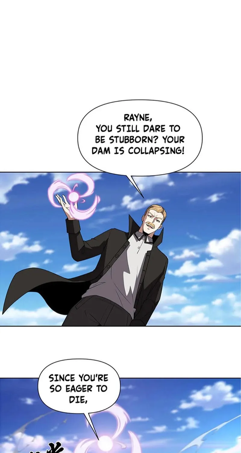 I Dominate a Magical Continent with an Industrial Revolution Chapter 49 page 10 - 