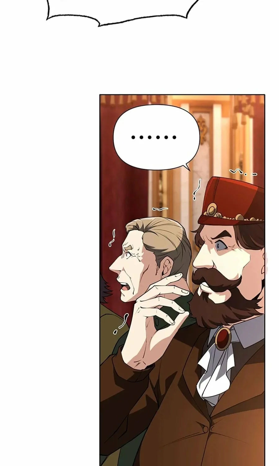 I Dominate a Magical Continent with an Industrial Revolution Chapter 5 page 18 - 