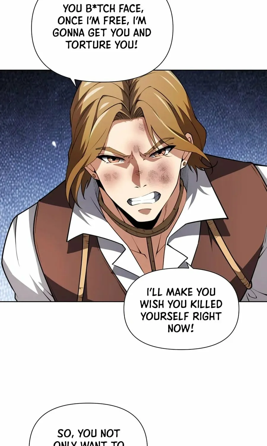I Dominate a Magical Continent with an Industrial Revolution Chapter 5 page 30 - 