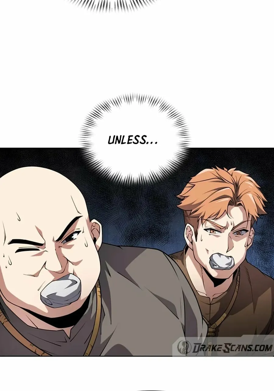 I Dominate a Magical Continent with an Industrial Revolution Chapter 5 page 4 - 