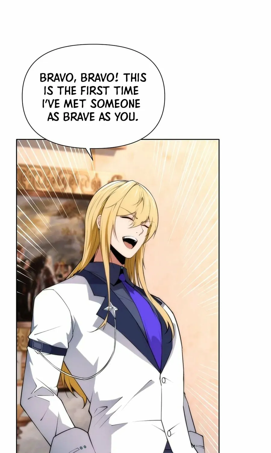 I Dominate a Magical Continent with an Industrial Revolution Chapter 5 page 33 - 