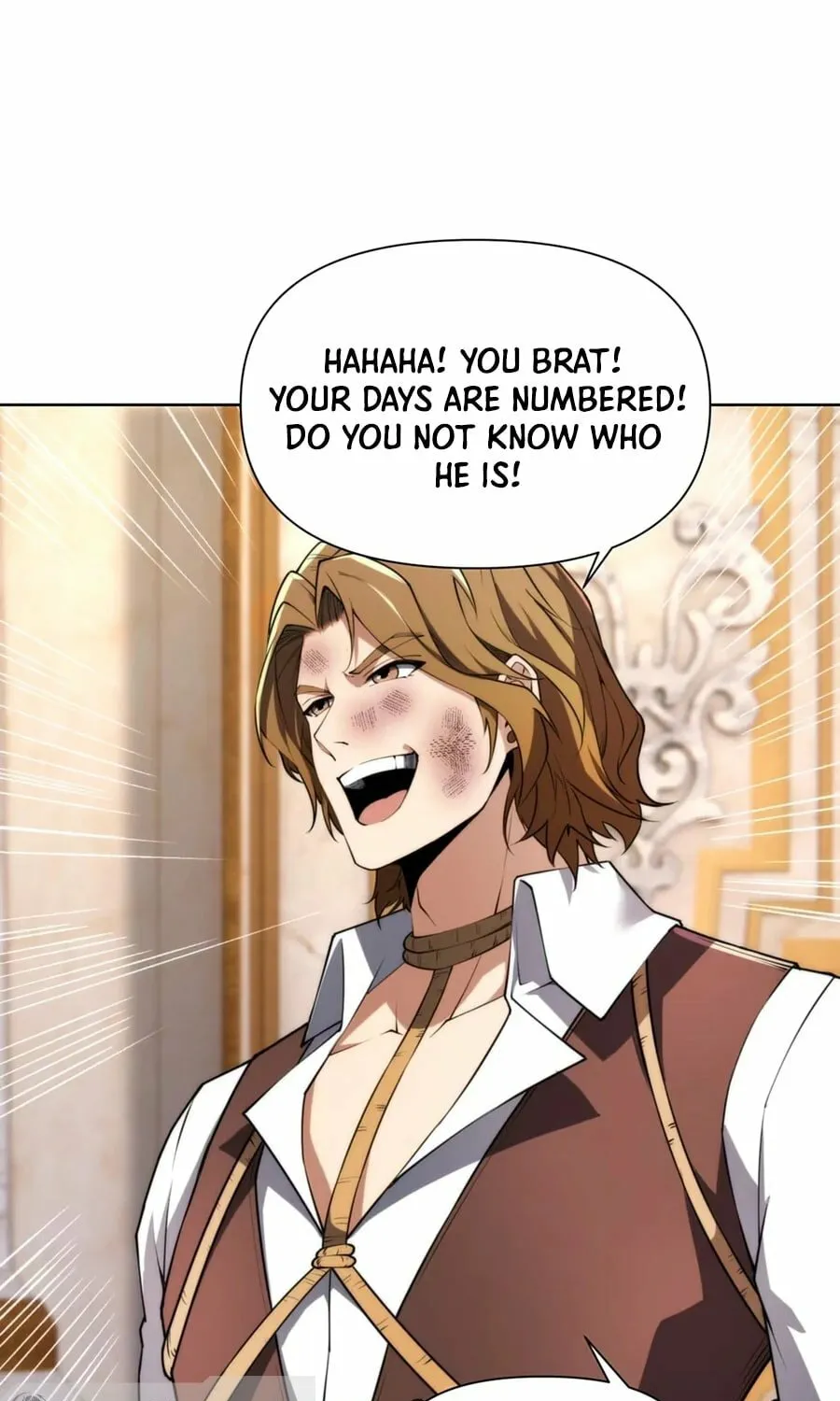 I Dominate a Magical Continent with an Industrial Revolution Chapter 5 page 35 - 