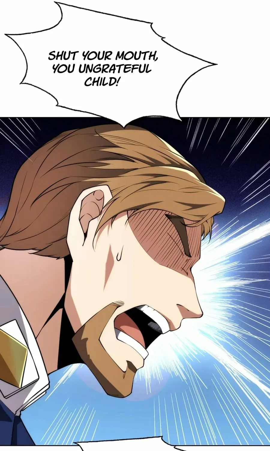 I Dominate a Magical Continent with an Industrial Revolution Chapter 5 page 37 - 